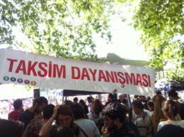 #direngeziparki #occupygezi #halktv #occupyturkey #taksim