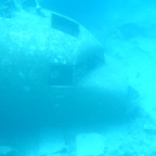 Scuvol Bodrum Tauchen 2012 - 11