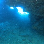 Scuvol Bodrum Tauchen 2012 - 30