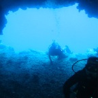 Scuvol Bodrum Tauchen 2012 - 31