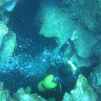 Scuvol Bodrum Tauchen 2012 - 32