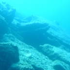 Scuvol Bodrum Tauchen 2012 - 39