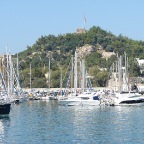 Scuvol - Bodrum 2009  - 008