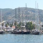 Scuvol - Bodrum 2009  - 011