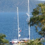Scuvol - Bodrum 2009  - 061