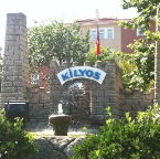 Kilyos - 10